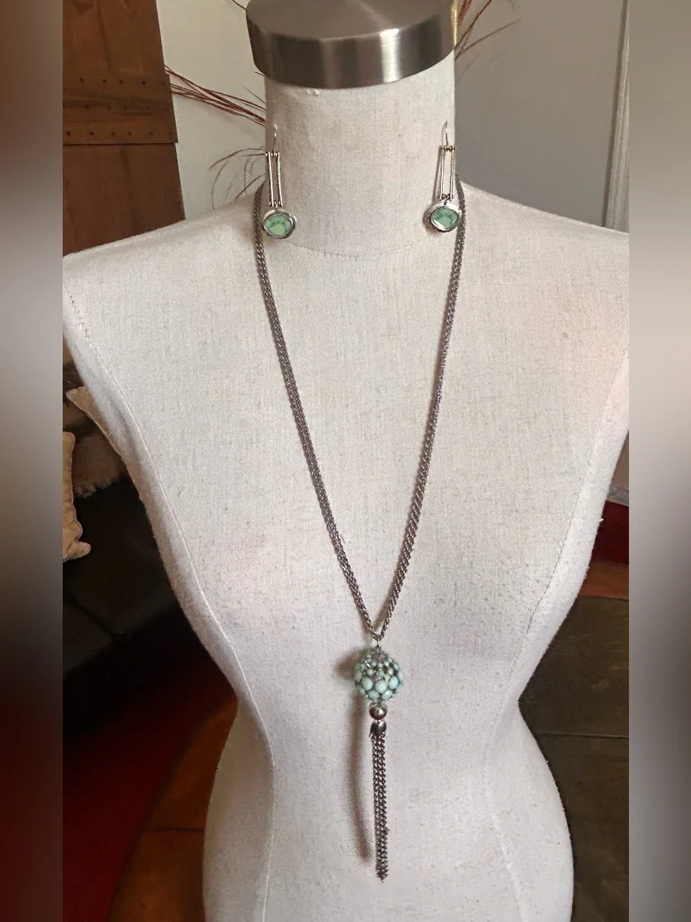 Ann Taylor Factory vintage elegant